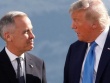 Thêm một quốc gia bị ông Trump tuyên bố áp thuế 35% từ ngày 1/8