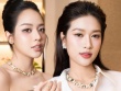 Hoa hậu Thanh Thủy và Đoàn Thiên Ân 'chiếm spotlight' giữa dàn 'mỹ nhân' Việt với nhan sắc quyến rũ