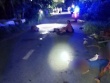 Hai anh em bị sát hại sau cuộc nhậu