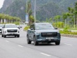 Jaecoo bắt tay siêu phẩm “thế giới khủng long: tái sinh”: Khi off-road giao thoa với kỷ Jura