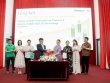Sống xanh là xu hướng, chăm sóc vùng kín cũng phải “xanh” cùng OM Nyra