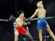 2 võ sỹ Việt Nam đánh cho cặp Trung Quốc "tối tăm mặt mũi", thắng vang dội trận MMA 2 đấu 2