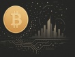 Bitcoin tăng dựng đứng, cơn sốt tiền mã hóa chưa kết thúc