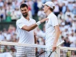 Nóng nhất thể thao tối 12/7: Sinner khiến Djokovic ôm hận, sánh ngang Federer - Nadal