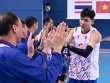 Bóng chuyền VN tranh ngôi số 1 Đông Nam Á: Đại chiến 5 set với nhà vô địch SEA Games