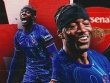 HLV Chelsea ca ngợi PSG hay nhất thế giới, xác nhận Madueke đến Arsenal