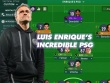 Chiến thuật "dị biệt" của PSG: Sút vu vơ sau tiếng còi khai cuộc, nhưng rất nguy hiểm