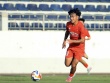 HLV Kim Sang Sik loại tiền đạo Việt kiều ở danh sách U23 Việt Nam dự giải U23 Đông Nam Á
