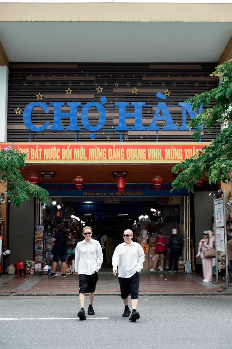 Chợ Hàn