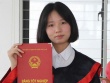 Thủ khoa trường chuyên đạt chứng chỉ tiếng Nhật N2 từ lớp 5