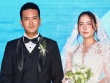 Bà xã Hùng Thuận khóc khi nghe chồng nói cảm ơn