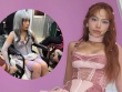 Vũ Thảo My ngồi xe lăn trên sân khấu 'Em xinh say hi'