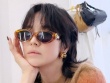 Nữ diễn viên Song Hye Kyo "xuống tóc" gây sốt với hình ảnh đầy lạ lẫm