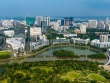 Chung cư Hà Nội tăng phi mã, nhà đầu tư 'ôm' tiền vào siêu đô thị TPHCM