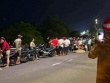 Gia Lai: Xe tải văng bánh, người chạy bộ tử vong tại chỗ