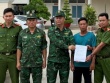 Nghi phạm giết mẹ vợ ở Tây Ninh đã bị bắt thế nào?