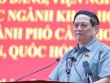 Thủ tướng trả lời cử tri về thu hút, trọng dụng nhân tài