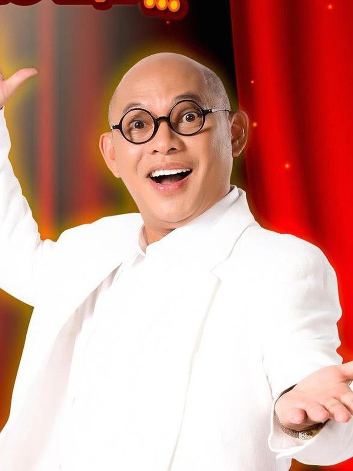 Color Man làm trò?