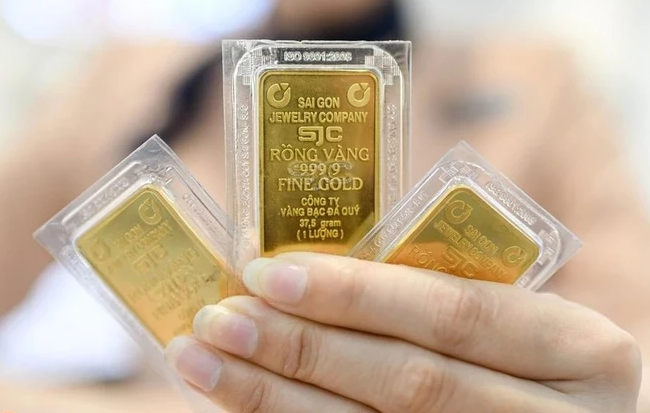Dự thảo Nghị định sửa đổi 24 về thị trường vàng nhận được các bộ, ngành góp ý nhiều vấn đề quan trọng.