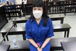 Truy tìm đồng phạm giúp sếp ngân hàng giăng bẫy ' lãi suất cao ' , lừa 2.700 tỷ đồng