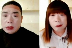 Nạn nhân của ' Hồng Tỷ ' ở Nam Kinh cầu cứu
