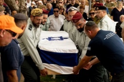 Đằng sau cuộc phục kích của Hamas khiến 19 binh sĩ Israel thương vong trong vài phút ở Dải Gaza