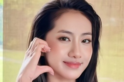 10 điều mới biết về Hoa hậu Hà Trúc Linh