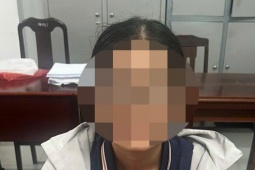 Ly kỳ giải cứu nữ sinh 18 tuổi và cô gái bị công an ' dỏm ' lừa đảo, tống tiền