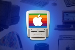 Những sản phẩm kỳ lạ từng được Apple phát hành vào thập niên 90
