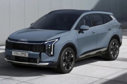 Tucson N Line đấu Sportage: Đẳng cấp thể thao, lựa chọn khó cưỡng