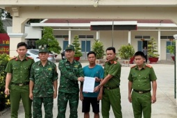 Nghi phạm giết mẹ vợ ở Tây Ninh đã bị bắt thế nào?
