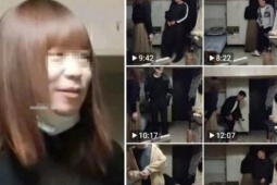  Hồng Tỷ Nam Kinh  có thể đã kiếm được bao nhiêu tiền từ việc đăng các video?