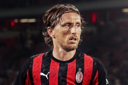 Trực tiếp chuyển nhượng chiều 13/7: AC Milan ấn định ngày kiểm tra y tế Modric