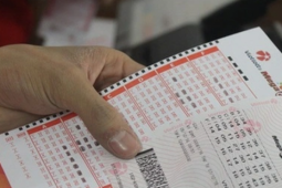 Xổ số Vietlott có vé trúng giải Jackpot gần 345 tỉ đồng