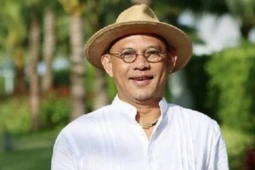 Thực hư thông tin Điền Quân Color Man bị  " tố ăn tiền " …