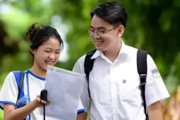 Tuyển sinh trường Y Dược: Thí sinh có chứng chỉ IELTS 5.5 được cộng 1-2 điểm