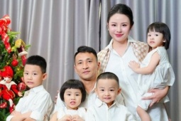 Yêu thầy dạy thể dục, cô gái Thanh Hóa chủ động theo đuổi và cái kết ngọt ngào