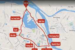 Hà Nội sắp cấm nhựa dùng một lần ở nhà hàng, cà phê trong Vành đai 1