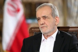Fars: Tổng thống Iran bị thương trong cuộc không kích của Israel tháng trước
