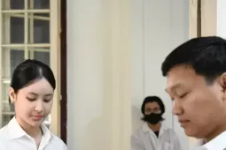 Chấm kiểm tra ít nhất 5% bài Ngữ văn Kỳ thi Tốt nghiệp THPT 2025