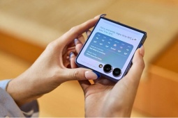Samsung vẫn phớt lờ mong muốn của người dùng Galaxy Z Flip 7