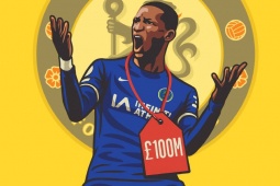Trực tiếp chuyển nhượng sáng 13/7: Chelsea ra giá Nicolas Jackson 100 triệu bảng