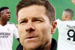 Real Madrid rối loạn tiền đạo: Alonso nên mạnh tay với 3  " ông sao " 