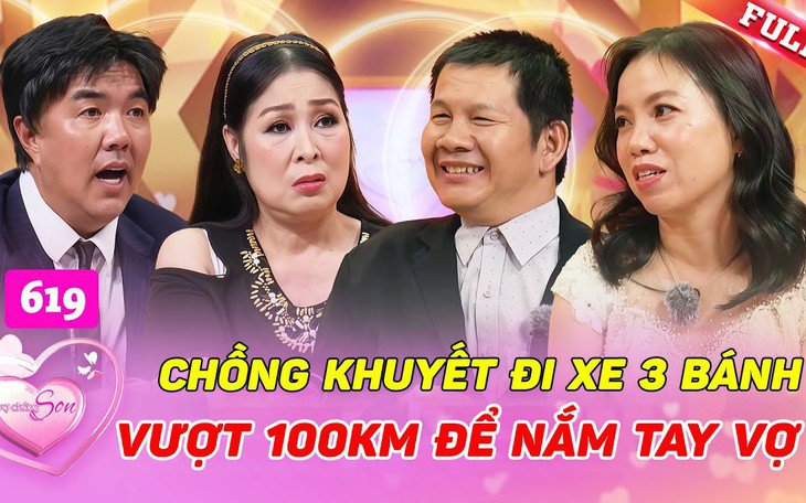 Chỉ một câu nói, chàng trai đã khiến nhà gái gả con - 4