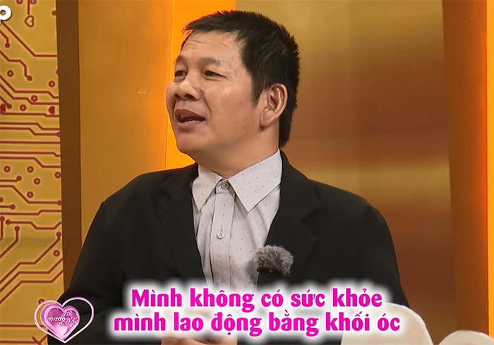 Chỉ một câu nói, chàng trai đã khiến nhà gái gả con - 2