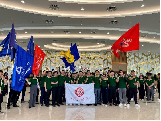 Vinhomes Golden City tiếp tục “gây sốt” thị trường Hà Nội và Hải Phòng: Giai đoạn 2 ra hàng thành công vượt kỳ vọng - 5