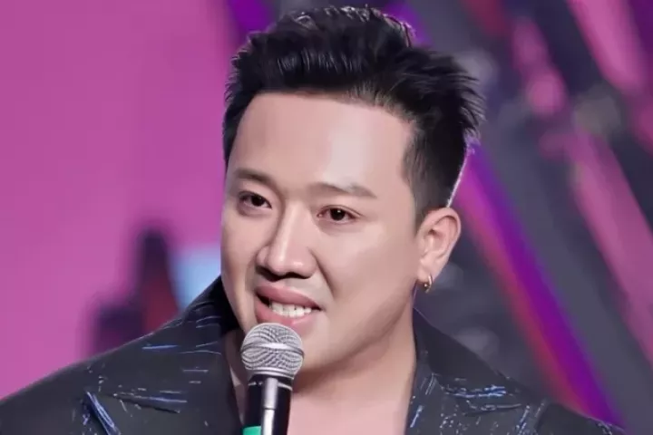 Trấn Thành: '40 tuổi tôi vẫn còn hot'