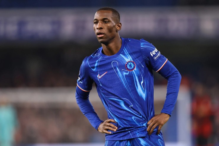 Trực tiếp chuyển nhượng sáng 13/7: Chelsea ra giá Nicolas Jackson 100 triệu bảng - 1