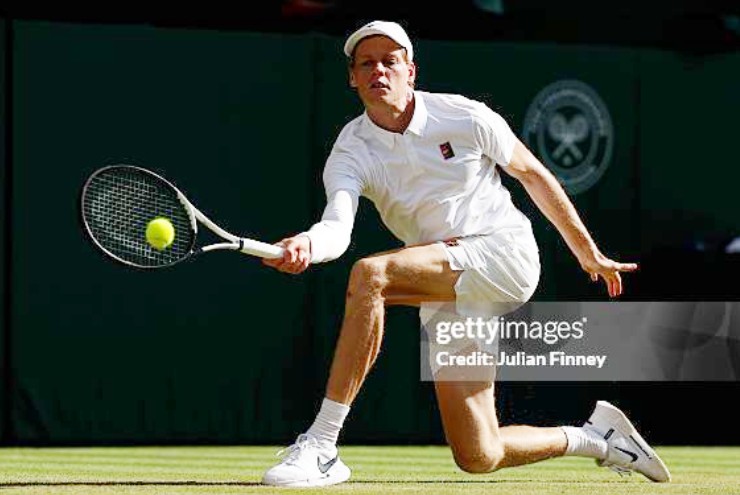 Trực tiếp tennis Sinner - Alcaraz: Số 1 thế giới giành Championship-point!! (Kết thúc) - 3