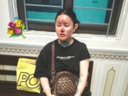 Công an tạm giữ  Hot girl Ngân Baby  để điều tra